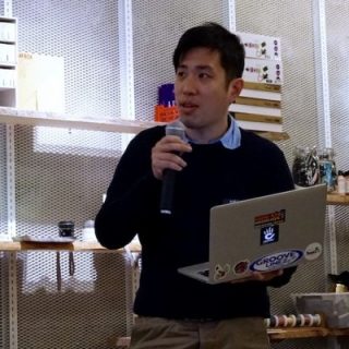 2017年concrete5 Meetupおさらい Take Make Factory